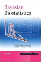 Bayesian Methods in Biostatistics Lesaffre Emmanuel, Lawson Andrew B.