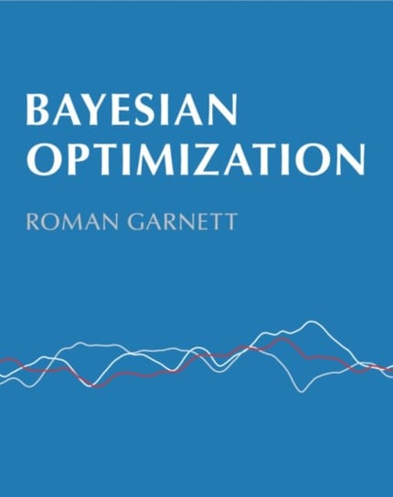 Bayesian Optimization Opracowanie zbiorowe