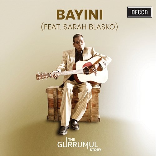 Bayini Gurrumul feat. Sarah Blasko