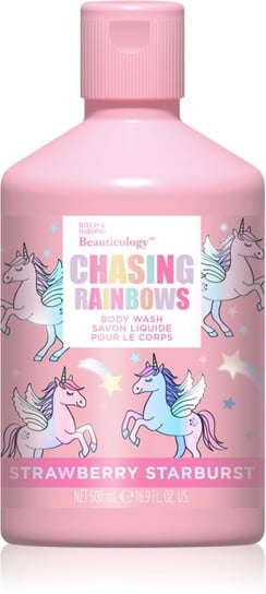 Baylis & Harding Beauticology Unicorn delikatny żel pod prysznic 500ml Baylis & Harding