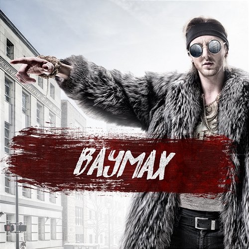 Baymax 2017 TIX, The Pøssy Project