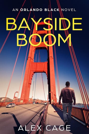 Bayside Boom Alex Cage