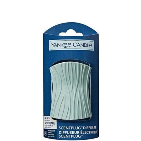Baza elektryczna Yankee Wave Kolor Yankee Candle