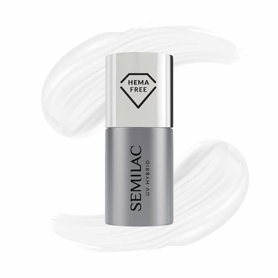 BAZA HYBRYDOWA HEMA FREE SEMILAC 7ML Semilac