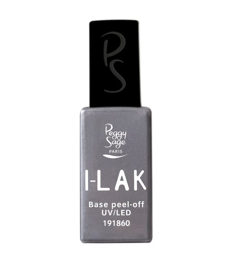 Baza hybrydowa peel-off I-LAK 11ml Peggy Sage