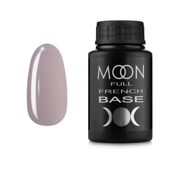 Baza kolorowa Moon Full French Base nr 10, 30 ml Moon Full