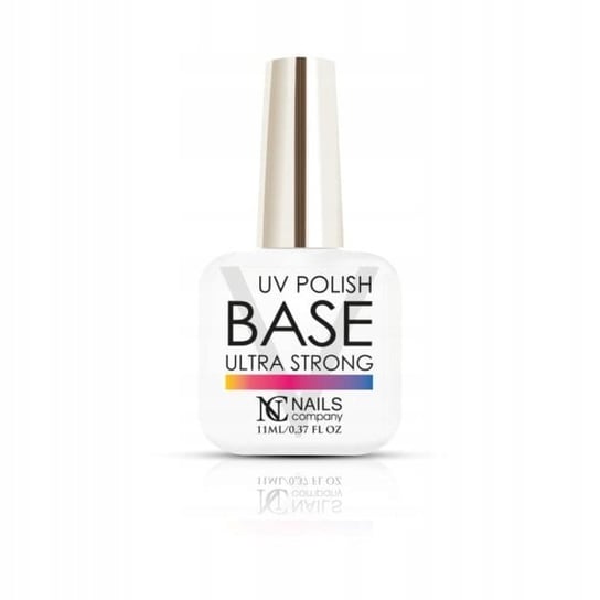 Baza Nails Company - Base Vitamin Ultra Strong 11ml NAILS COMPANY