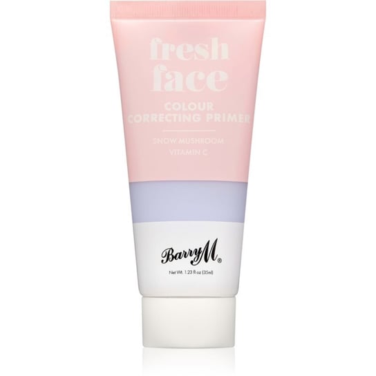 Baza pod makijaż dla kobiet Fresh Face Colour Correcting Primer<br /> Marki Barry M Inna marka