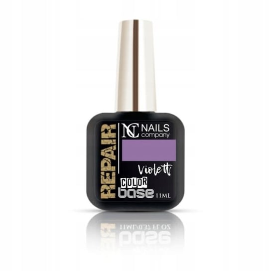 Baza Repair Base Color Violett 11 Ml Nails Company NAILS COMPANY