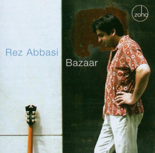 Bazaar Abbasi Rez