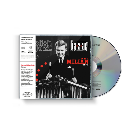 Bazaar Milian Jerzy