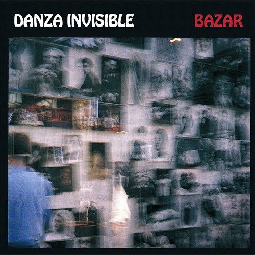 Bazar Danza Invisible