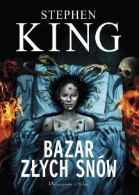 Bazar złych snów King Stephen