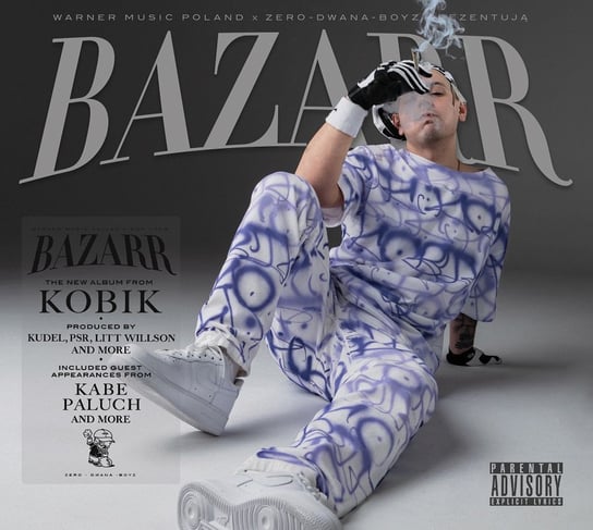Bazarr Kobik