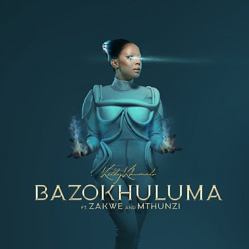 Bazokhuluma Kelly Khumalo feat. Zakwe, Mthunzi