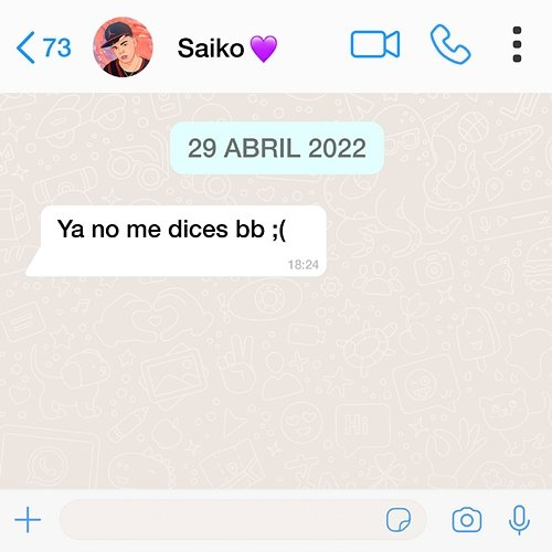 BB ;( Came Beats, Saiko