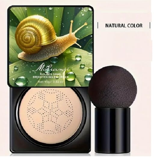 Bb Creme Podkład Pod Makijaż Inna marka