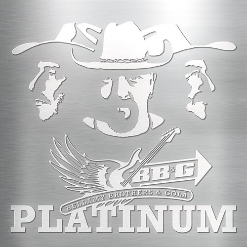 BB&G Platinum Bellamy Brothers, Gölä