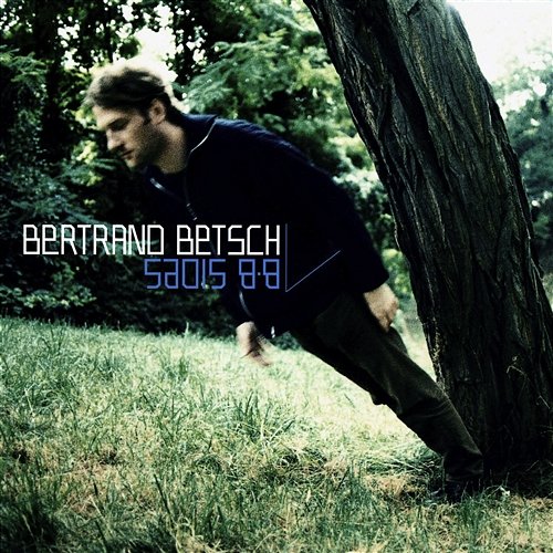 Number 1 Bertrand Betsch