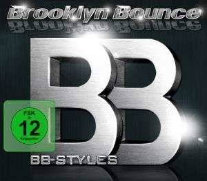 Bb Styles Brooklyn Bounce