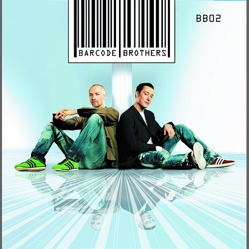 BB02 Barcode Brothers