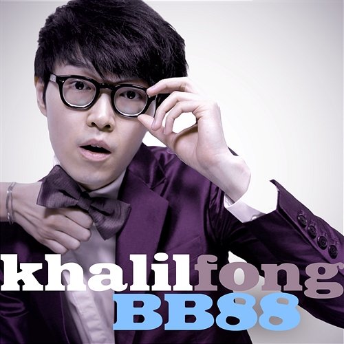 BB88 Khalil Fong