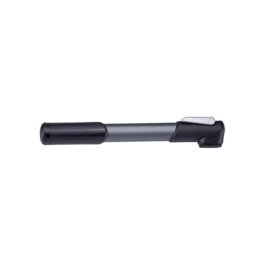 BBB BMP-55 Mini Pompka Rowerowa WindRush S grey BBB