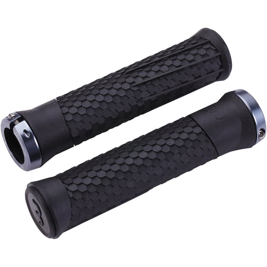 BBB, Chwyty kierownicy Grips Python, czarne BBB