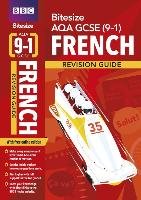 BBC Bitesize AQA GCSE (9-1) French Revision Guide Bbc Active