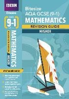 BBC Bitesize AQA GCSE (9-1) Maths Higher Revision Guide Bbc Active