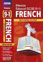 BBC Bitesize Edexcel GCSE (9-1) French Revision Guide Bbc Active