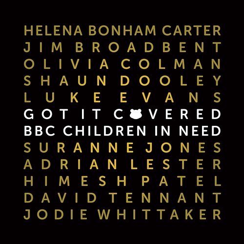 BBC Children In Need: Got It Covered Various Artists