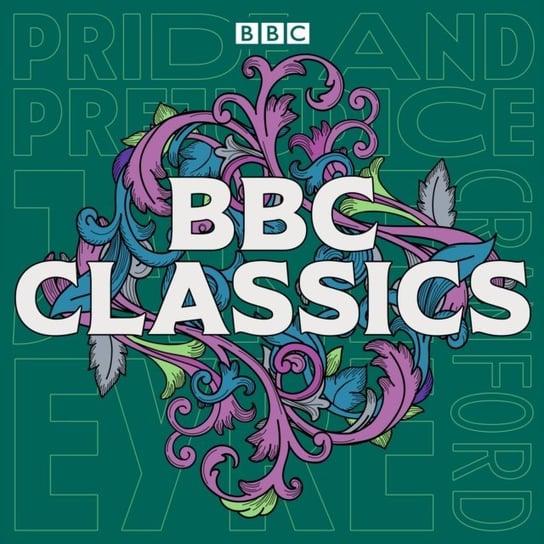BBC Classics Gaskell Elizabeth, Bronte Charlotte, Austen Jane
