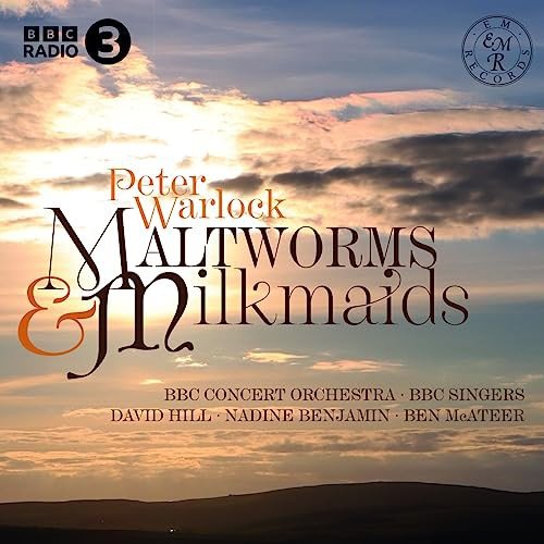 BBC Concert Orchestra ; David Hill ; BBC Singers ; Nadine Benjamin ; Ben McAteer-Maltworms and Milkm Various Artists