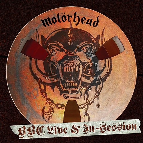 BBC Live & In-Session Motörhead