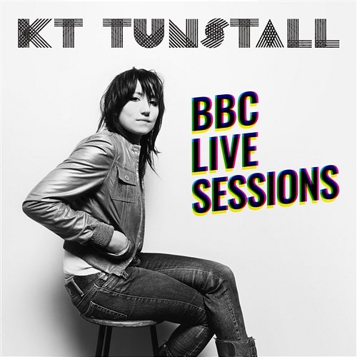 BBC Live Sessions - EP KT Tunstall