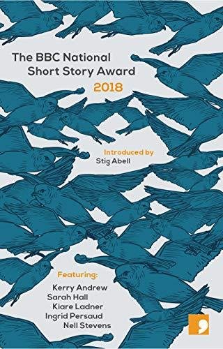 BBC National Short Story Award 2018 Abell Stig