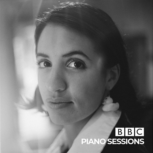 BBC Piano Sessions Victoria Canal