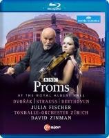 BBC Proms 2014 (brak polskiej wersji językowej) C Major