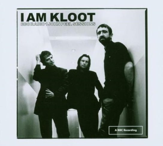 BBC Radio 1 - John Peel Sessions I Am Kloot