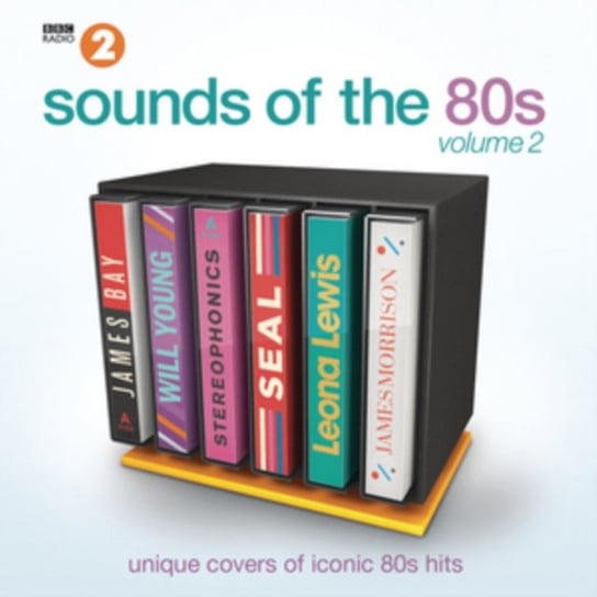 BBC Radio 2's Sounds Of The 80s. Volume 2 Various Artists