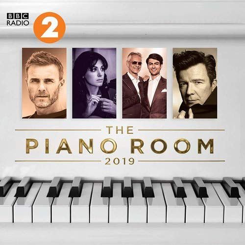 BBC Radio 2 - The Piano Room 2019 Various Artists