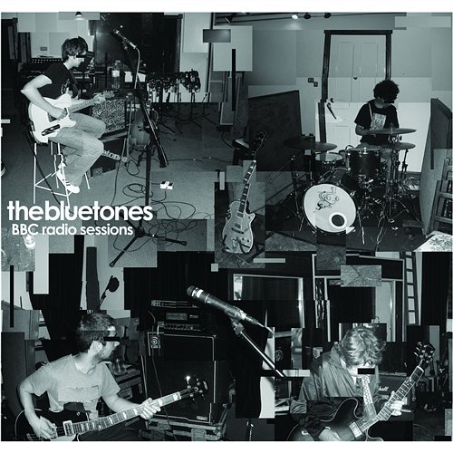 BBC Radio Sessions The Bluetones