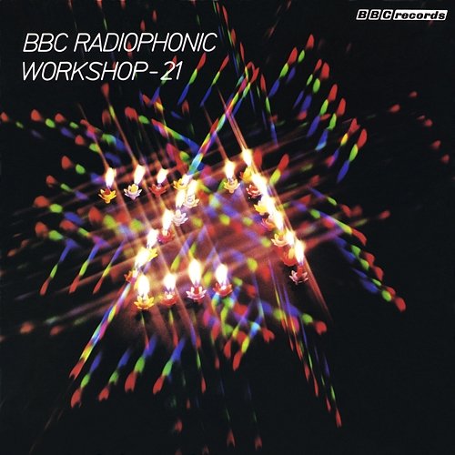 BBC Radiophonic Workshop - 21 Various Artists