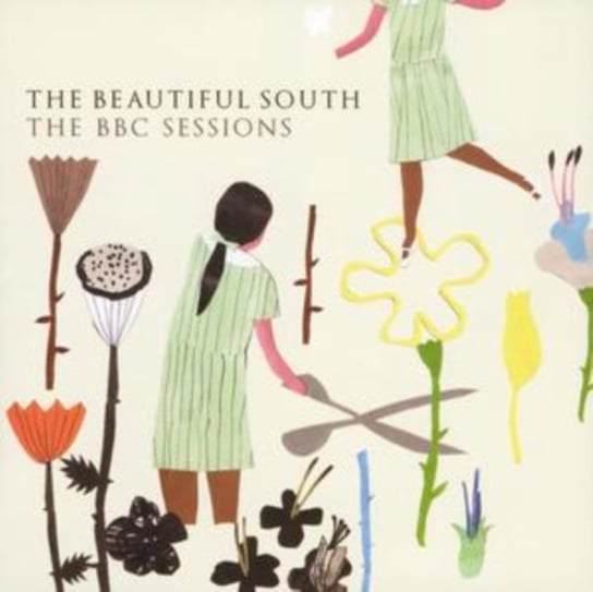 BBC Sessions The Beautiful South