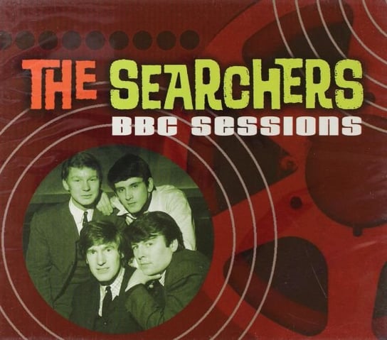 BBC Sessions The Searchers