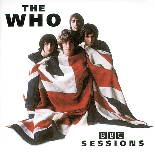 BBC Sessions The Who