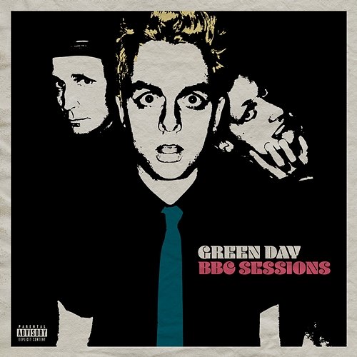 BBC Sessions Green Day