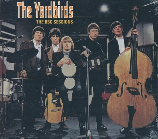 BBC Sessions The Yardbirds