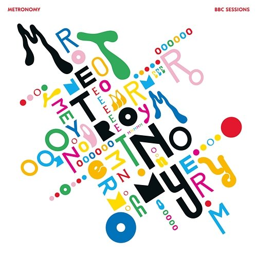 BBC Sessions Metronomy